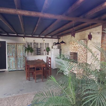 Lolosa Suites Ubatuba Exterior photo