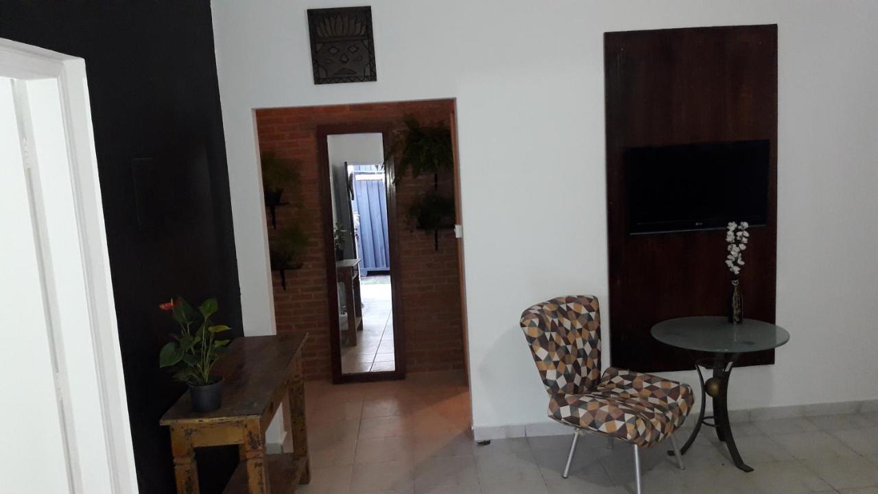Lolosa Suites Ubatuba Exterior photo
