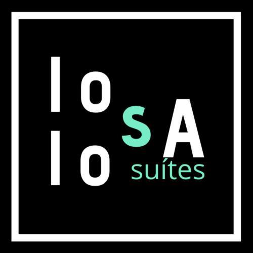 Lolosa Suites Ubatuba Exterior photo