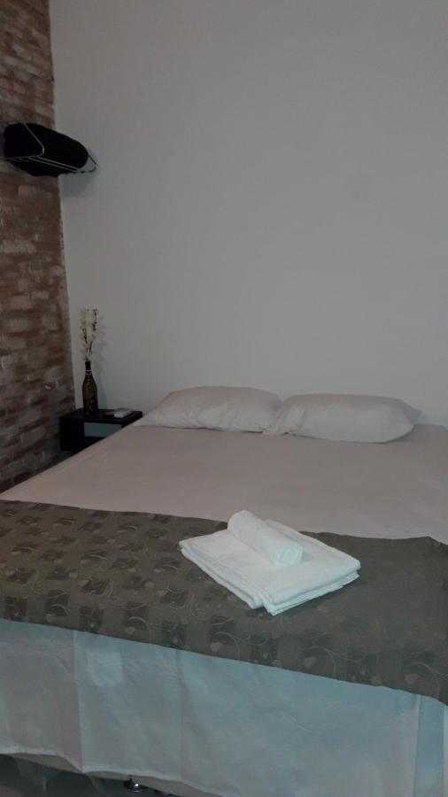 Lolosa Suites Ubatuba Exterior photo