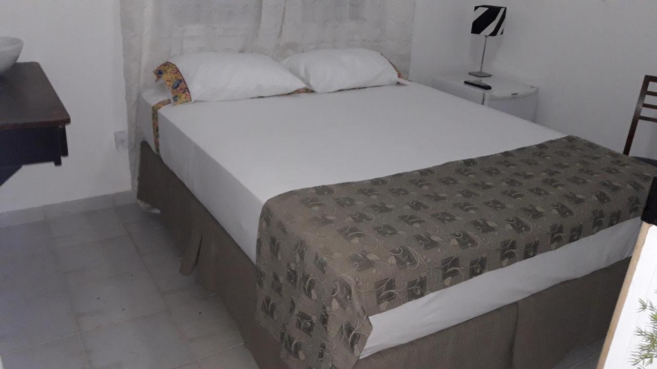 Lolosa Suites Ubatuba Exterior photo