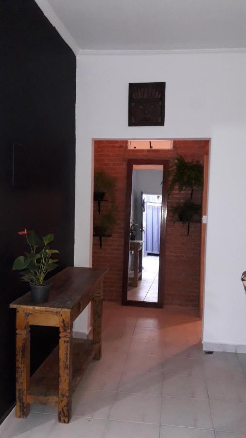 Lolosa Suites Ubatuba Exterior photo