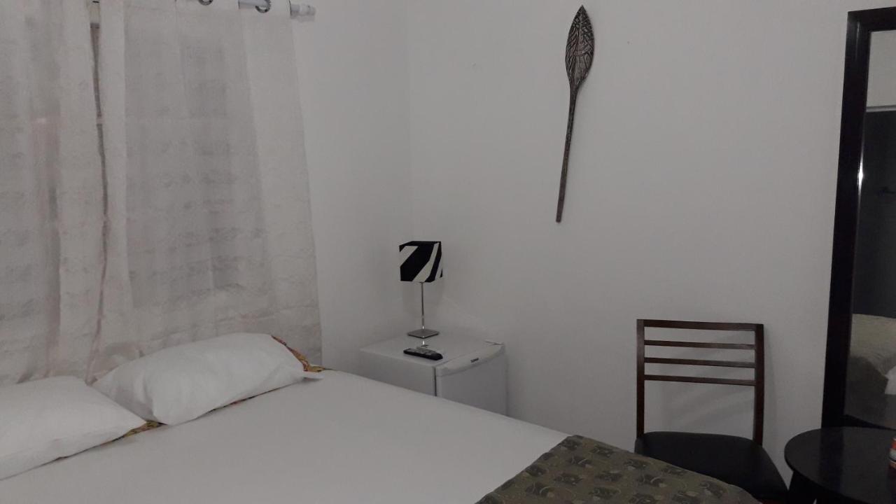 Lolosa Suites Ubatuba Exterior photo